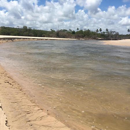 Praia Bela, Vista Mar. Novo! 皮廷布 外观 照片