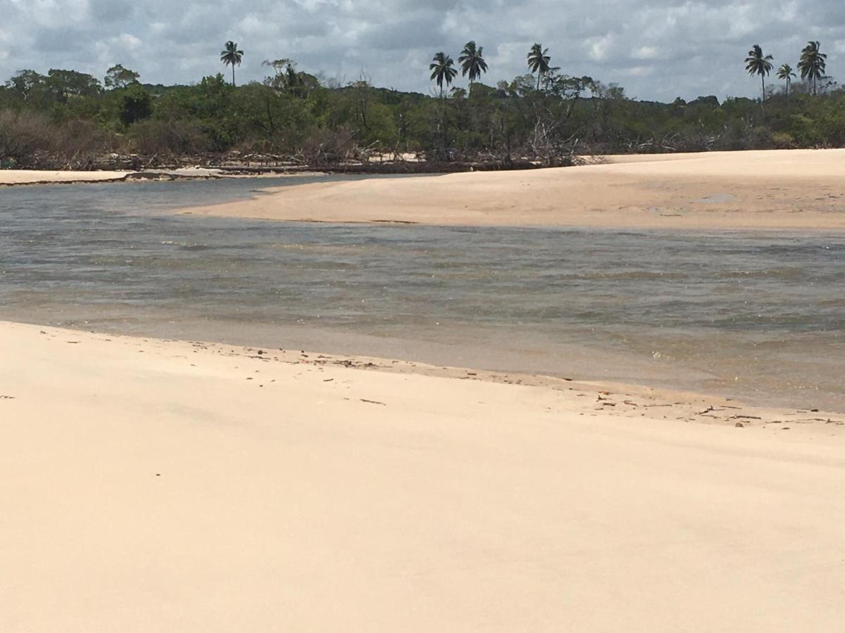 Praia Bela, Vista Mar. Novo! 皮廷布 外观 照片