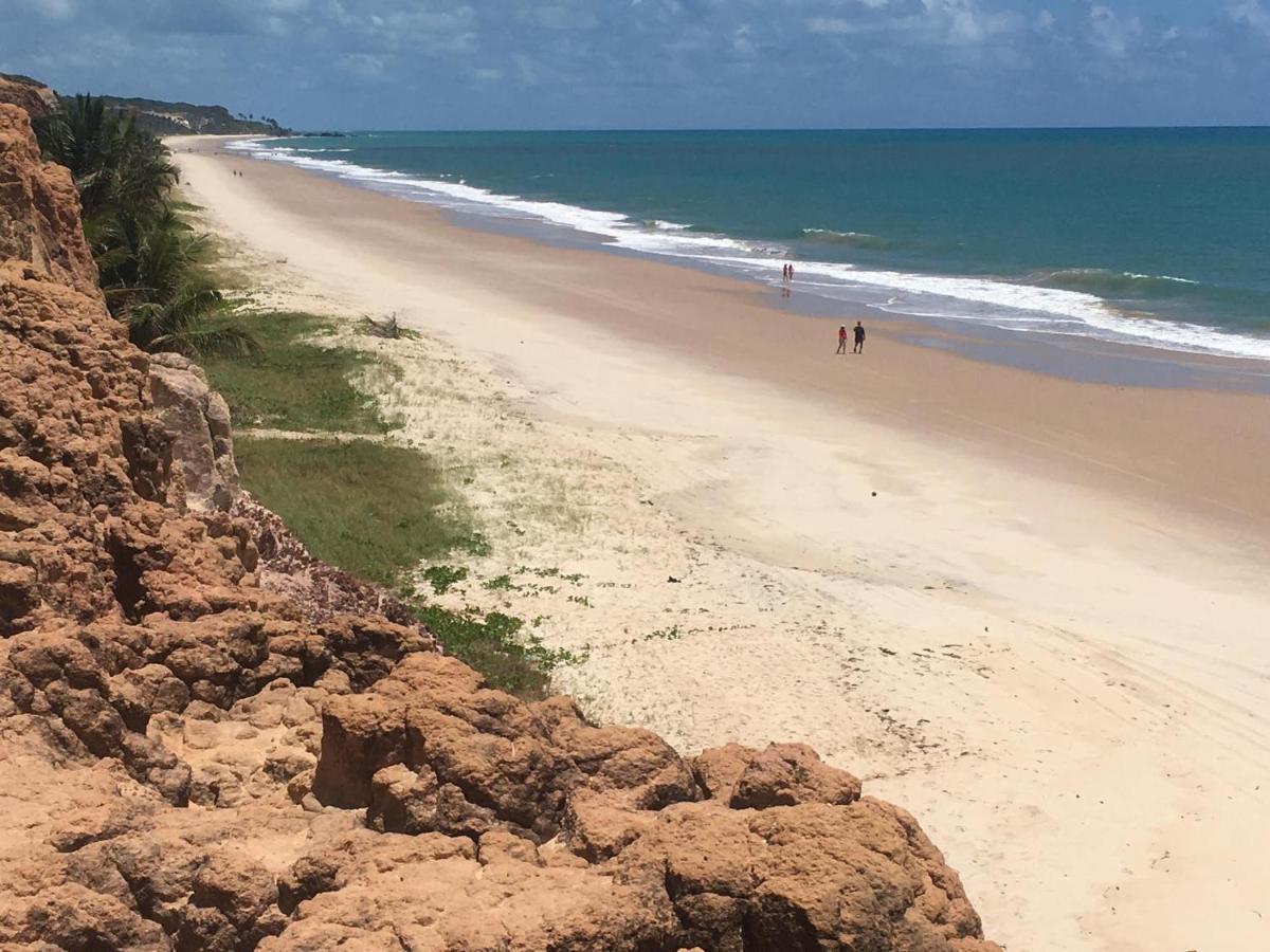 Praia Bela, Vista Mar. Novo! 皮廷布 外观 照片