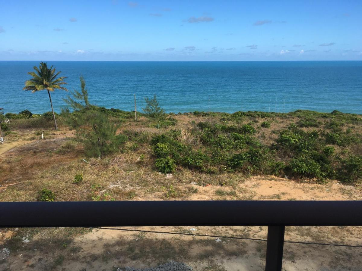 Praia Bela, Vista Mar. Novo! 皮廷布 外观 照片