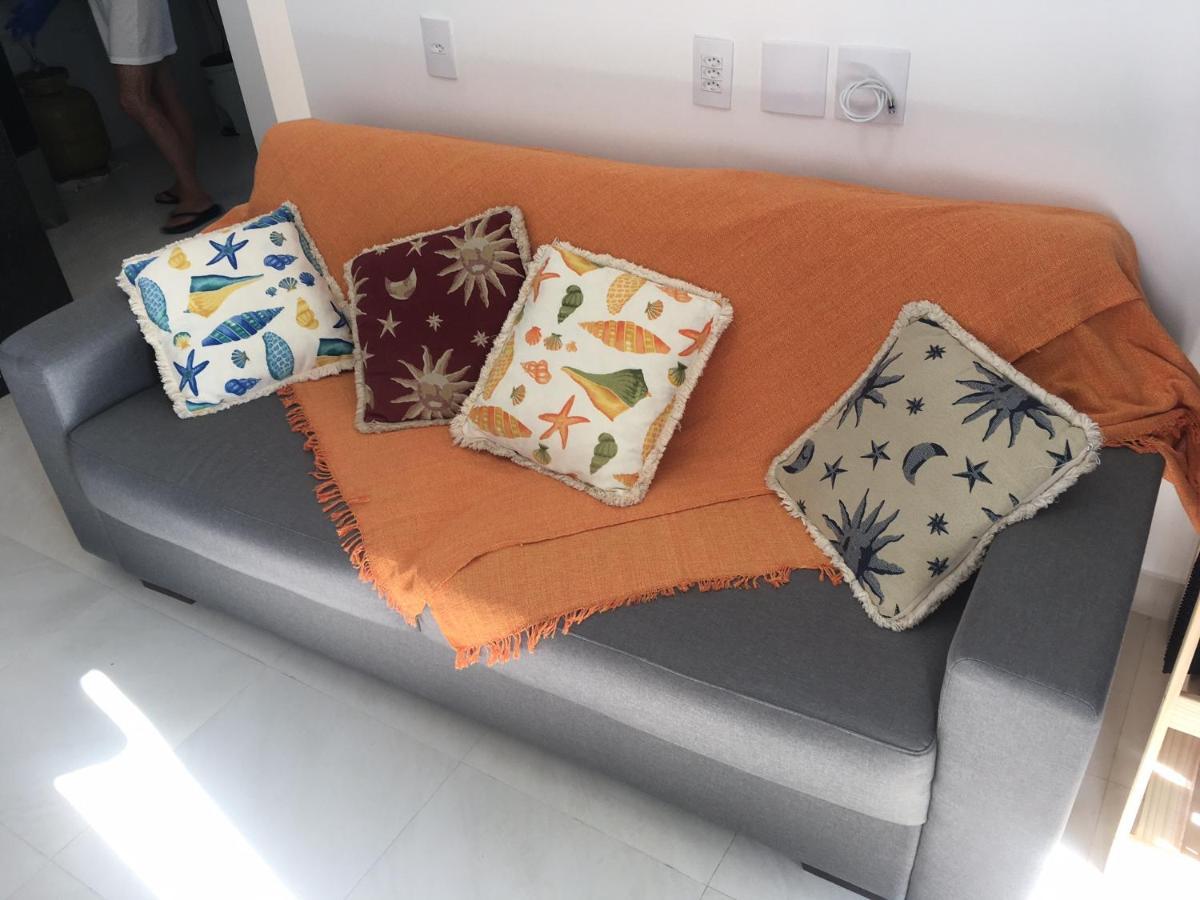 Praia Bela, Vista Mar. Novo! 皮廷布 外观 照片