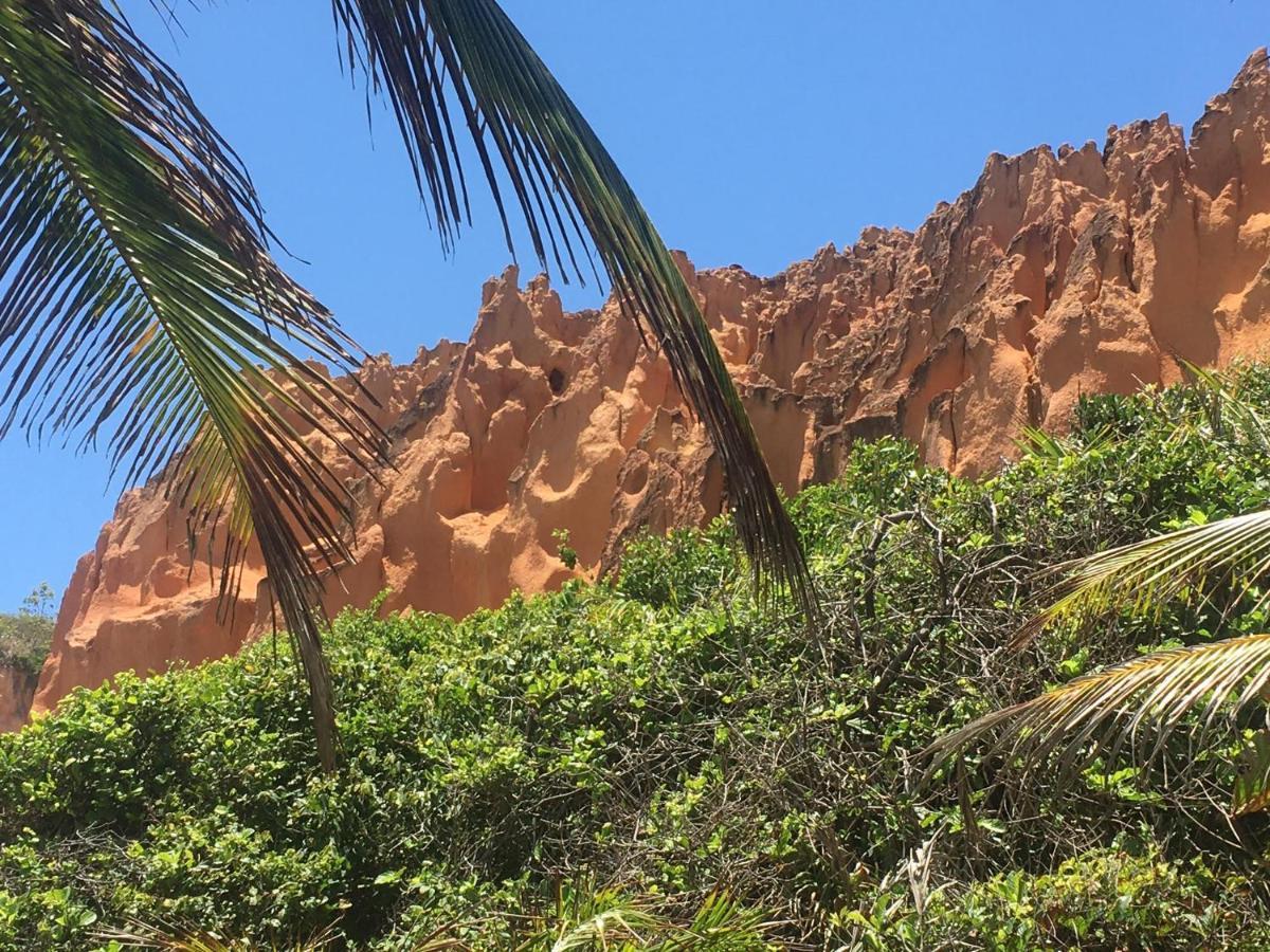 Praia Bela, Vista Mar. Novo! 皮廷布 外观 照片