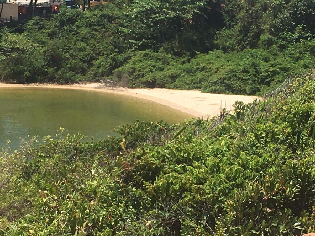 Praia Bela, Vista Mar. Novo! 皮廷布 外观 照片