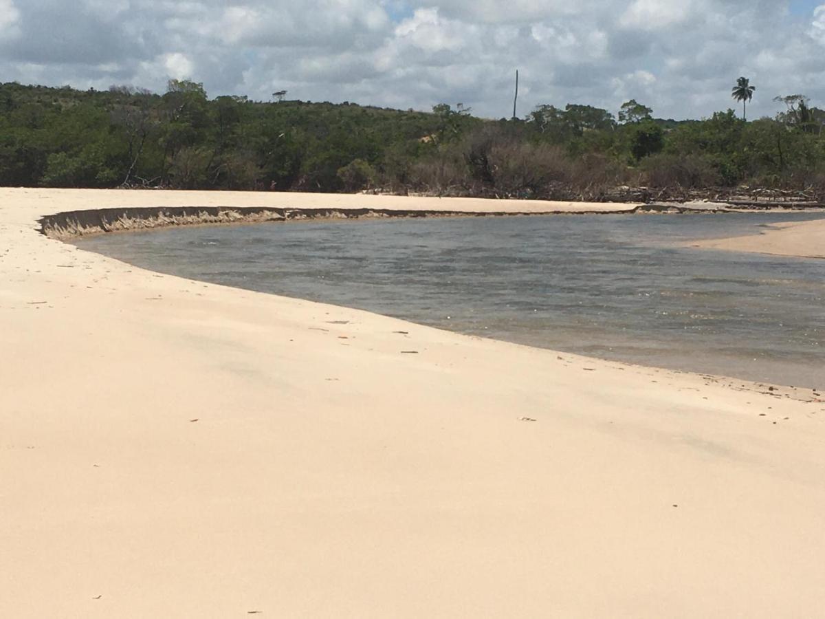 Praia Bela, Vista Mar. Novo! 皮廷布 外观 照片
