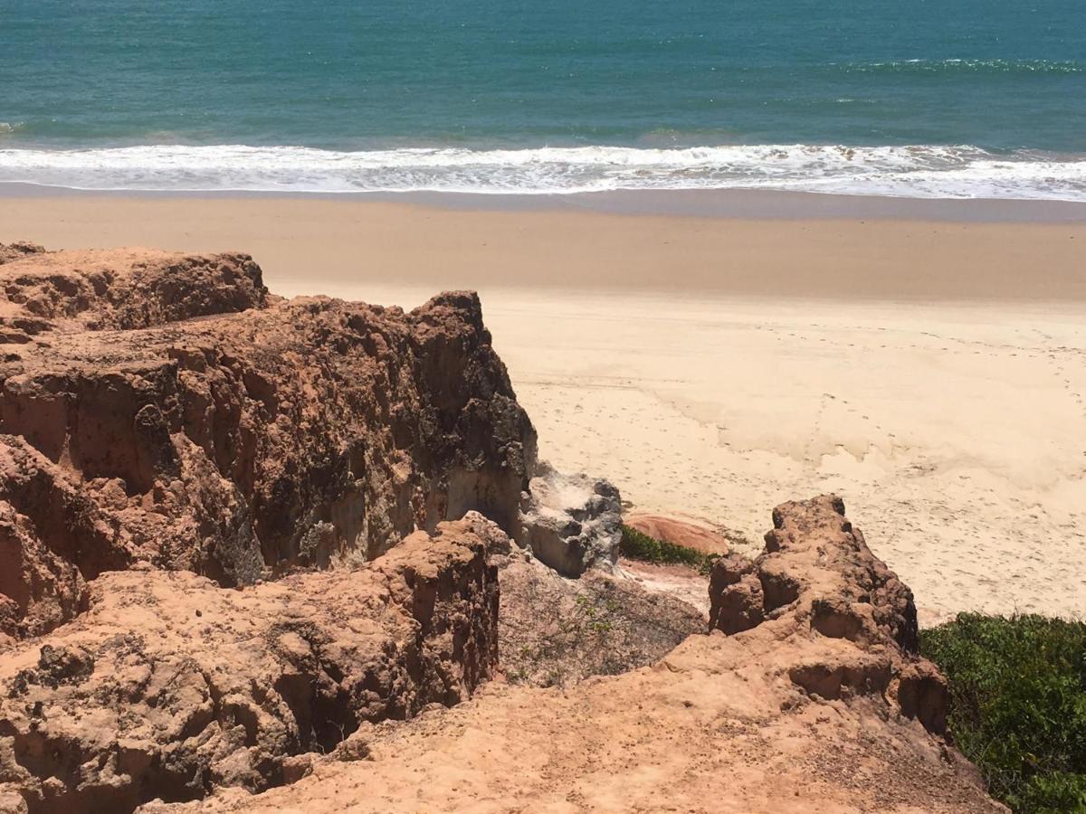 Praia Bela, Vista Mar. Novo! 皮廷布 外观 照片