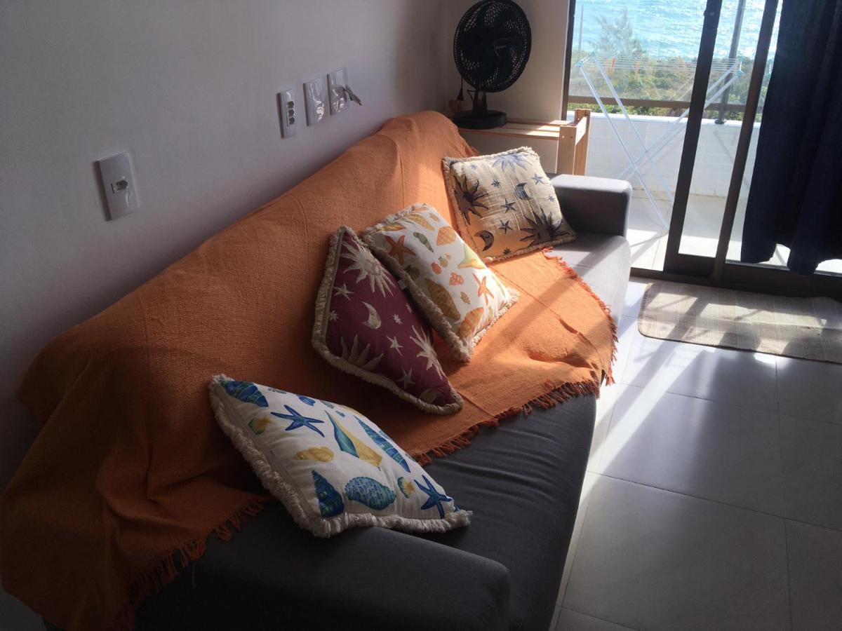 Praia Bela, Vista Mar. Novo! 皮廷布 外观 照片