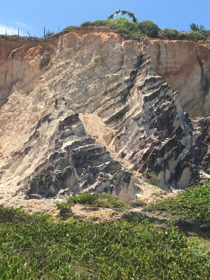 Praia Bela, Vista Mar. Novo! 皮廷布 外观 照片