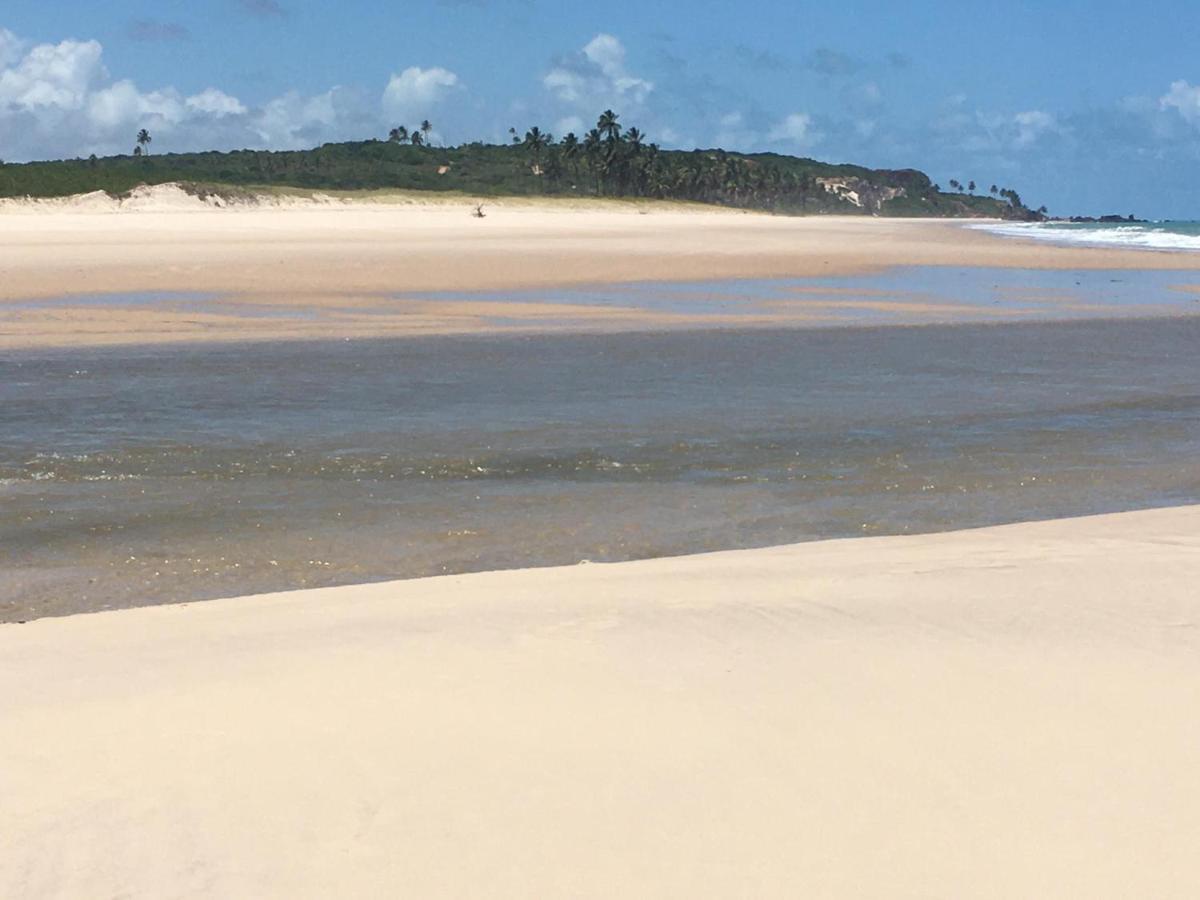 Praia Bela, Vista Mar. Novo! 皮廷布 外观 照片