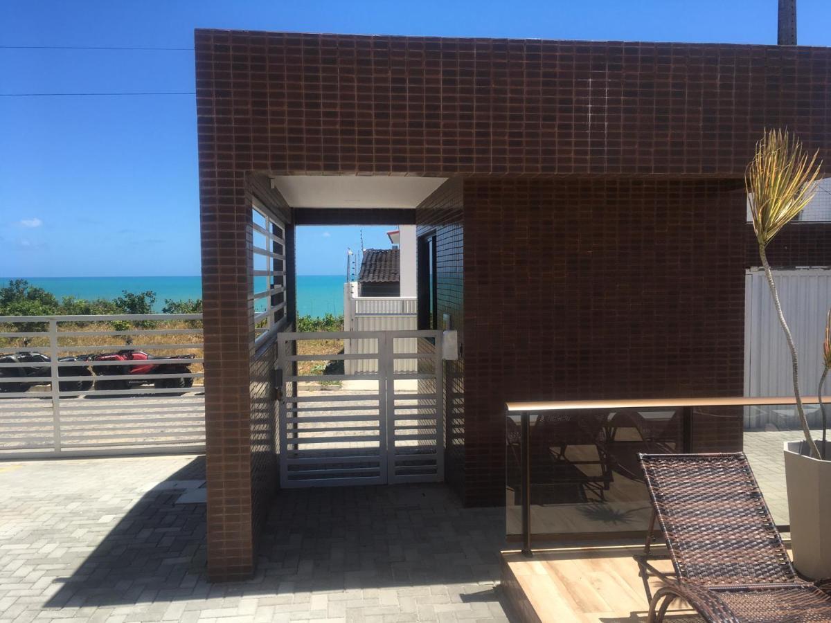 Praia Bela, Vista Mar. Novo! 皮廷布 外观 照片
