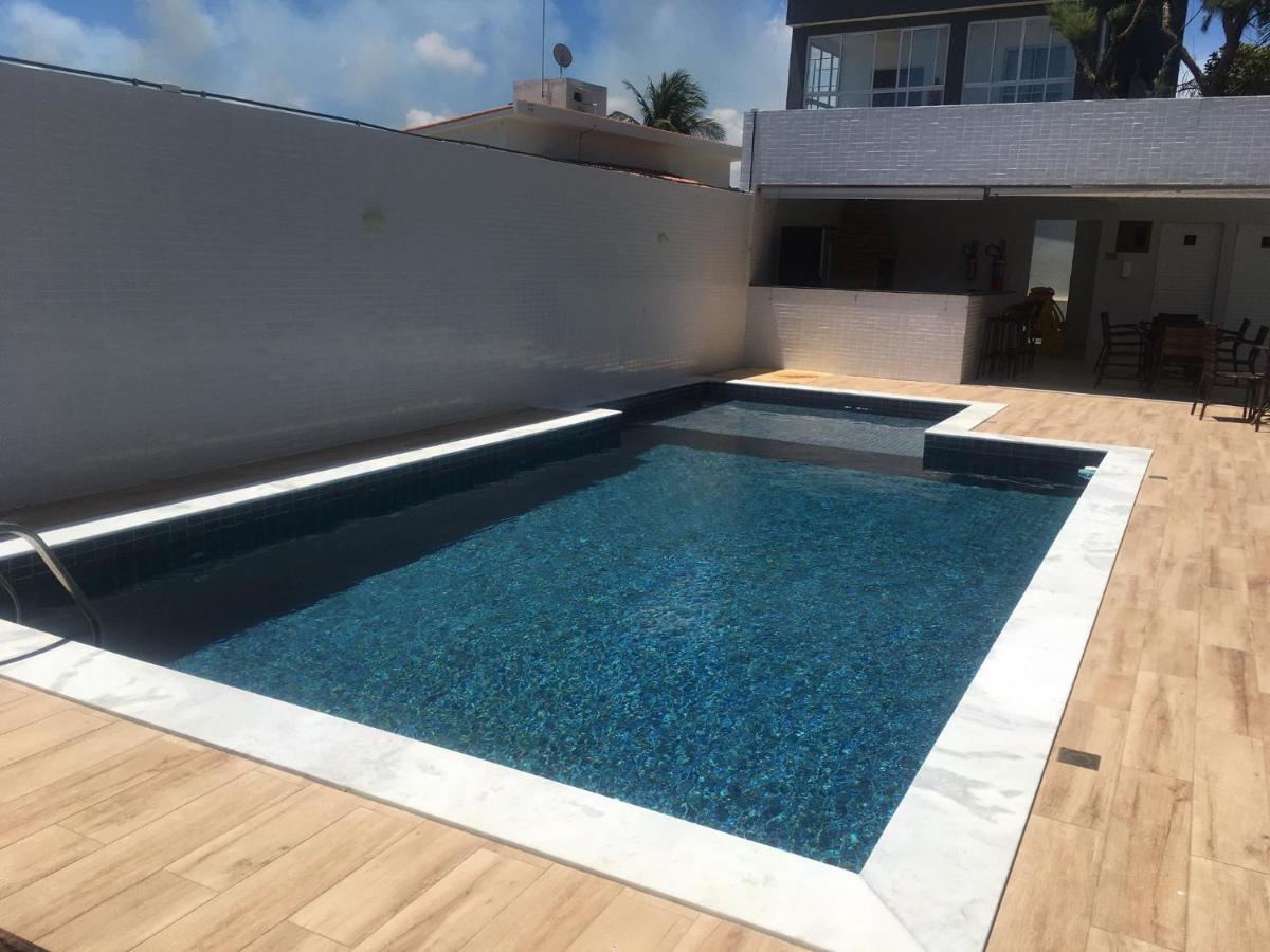 Praia Bela, Vista Mar. Novo! 皮廷布 外观 照片