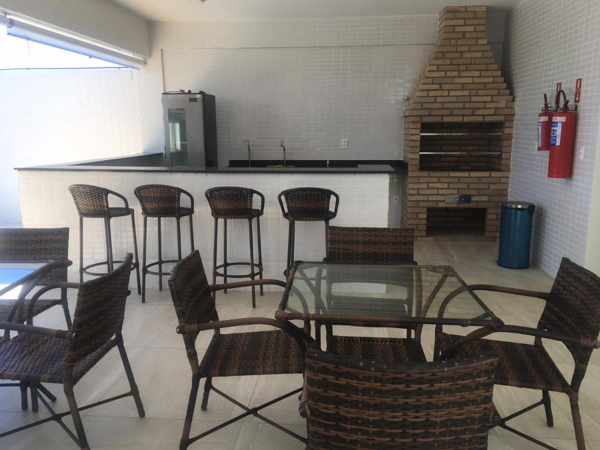 Praia Bela, Vista Mar. Novo! 皮廷布 外观 照片
