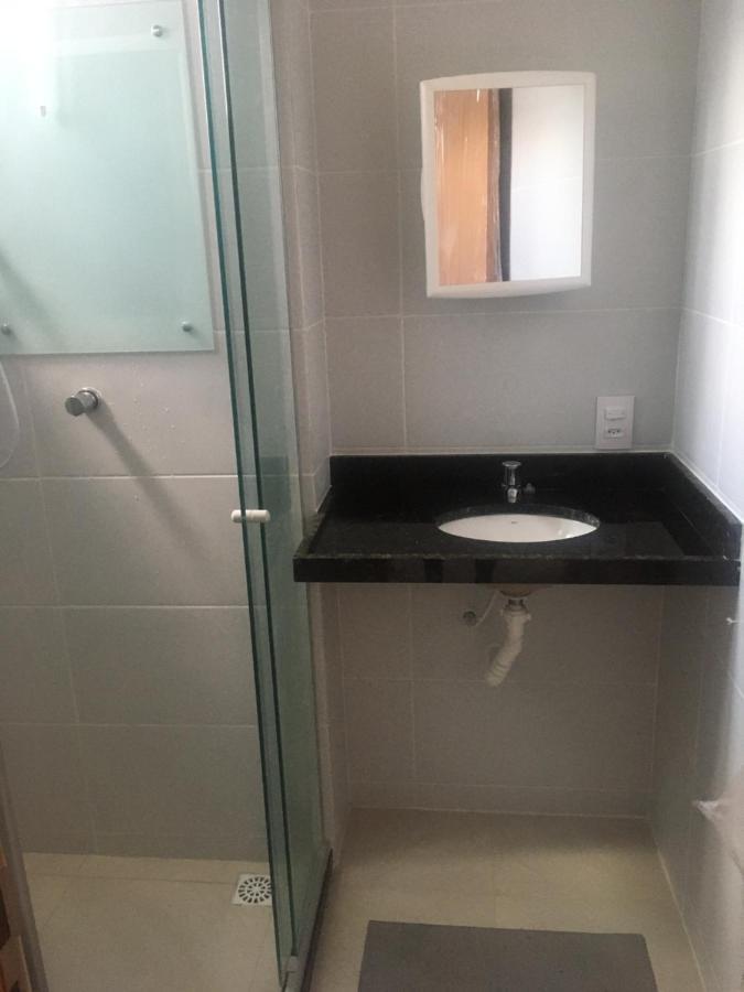 Praia Bela, Vista Mar. Novo! 皮廷布 外观 照片