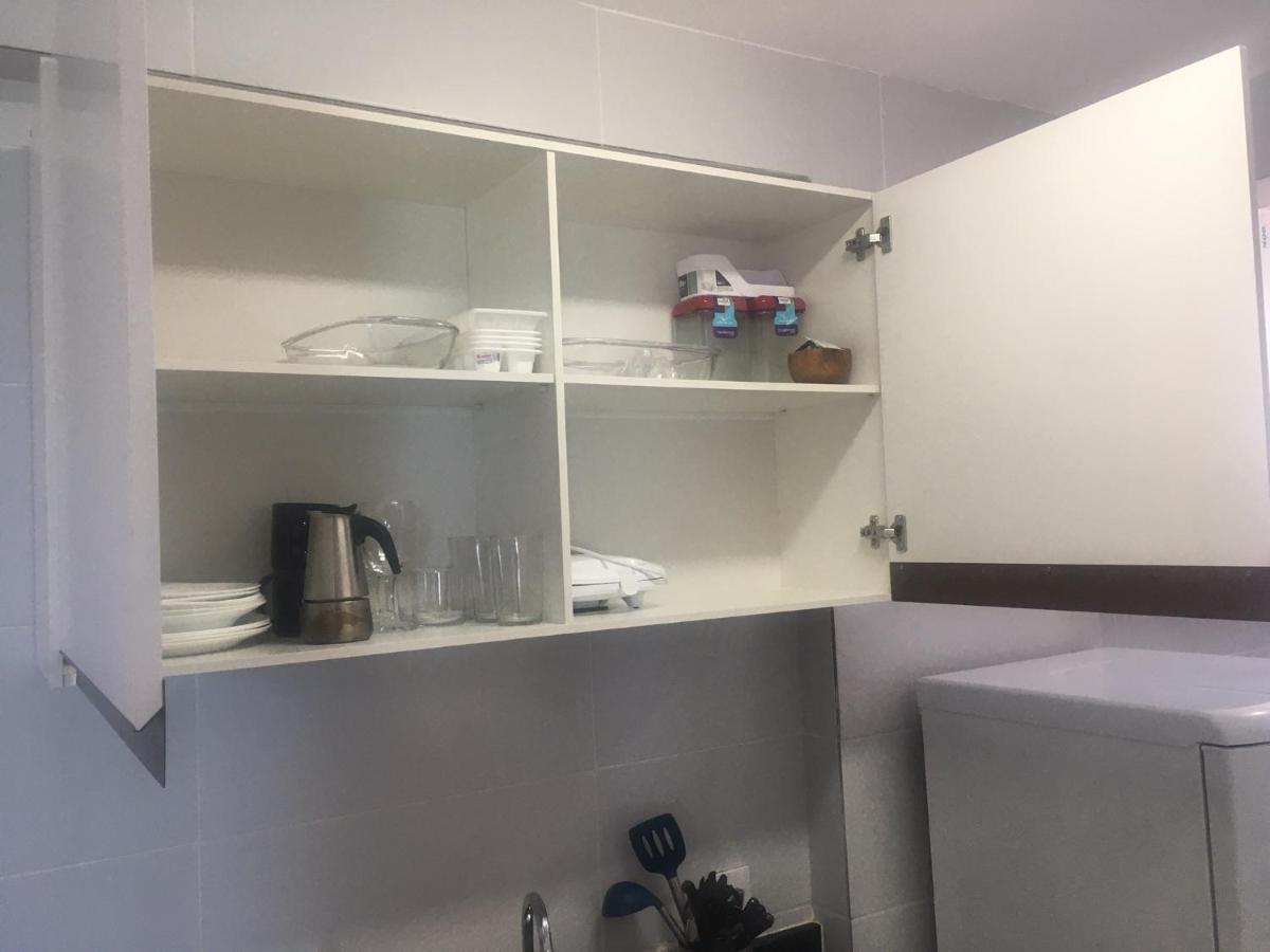 Praia Bela, Vista Mar. Novo! 皮廷布 外观 照片