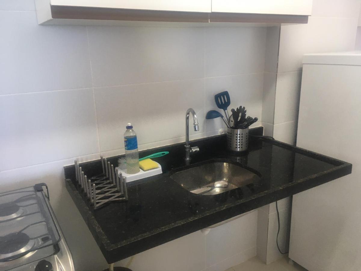 Praia Bela, Vista Mar. Novo! 皮廷布 外观 照片