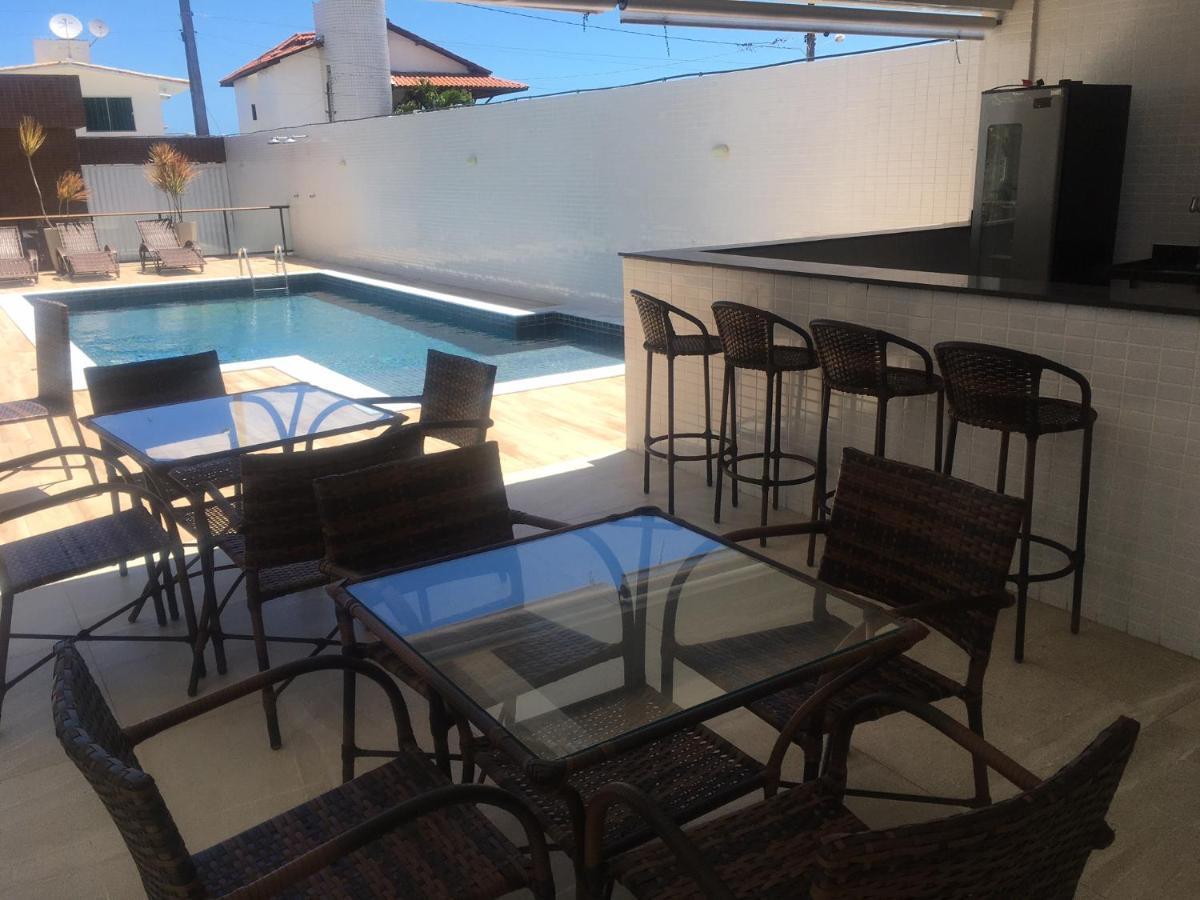 Praia Bela, Vista Mar. Novo! 皮廷布 外观 照片