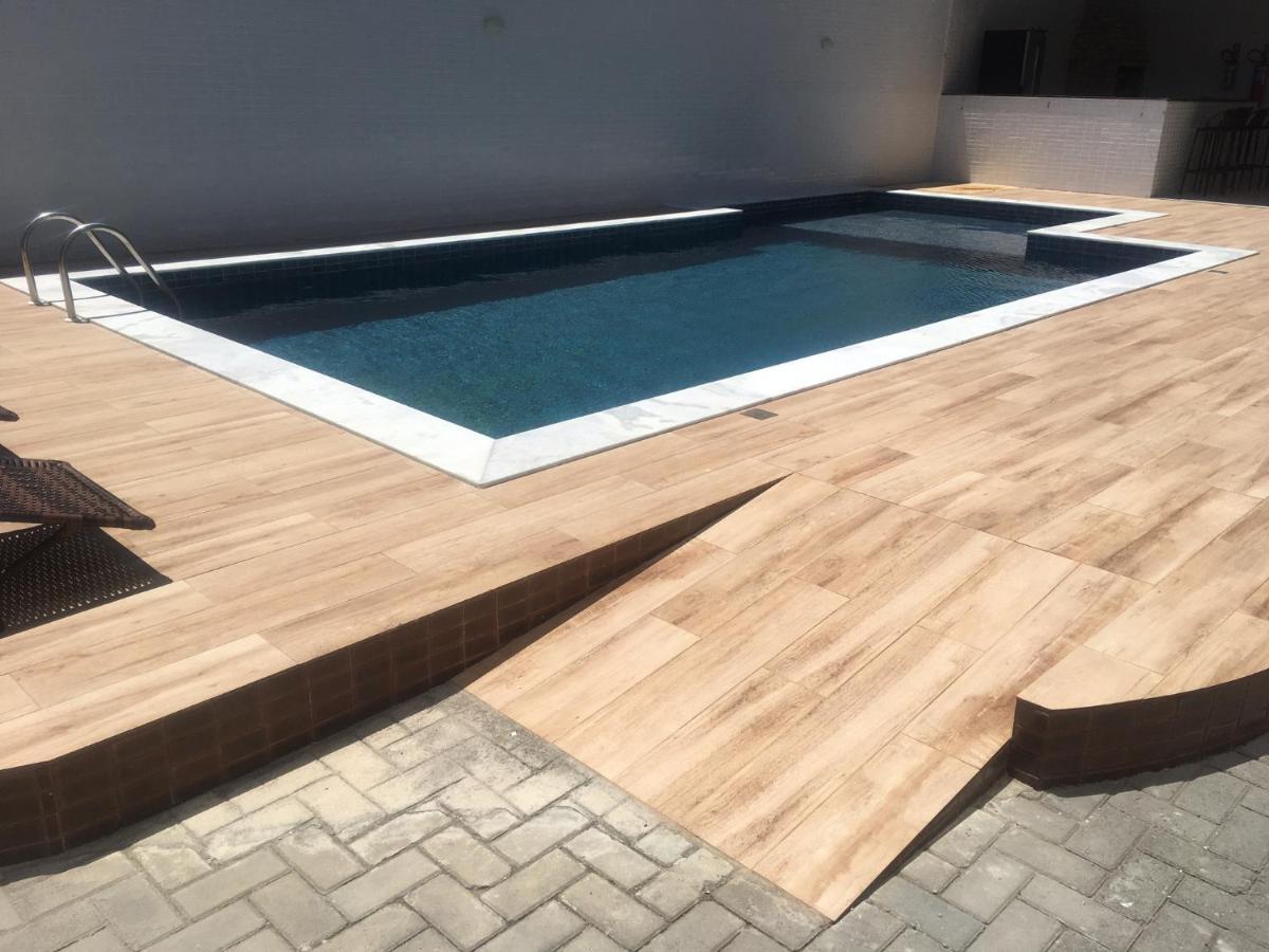 Praia Bela, Vista Mar. Novo! 皮廷布 外观 照片