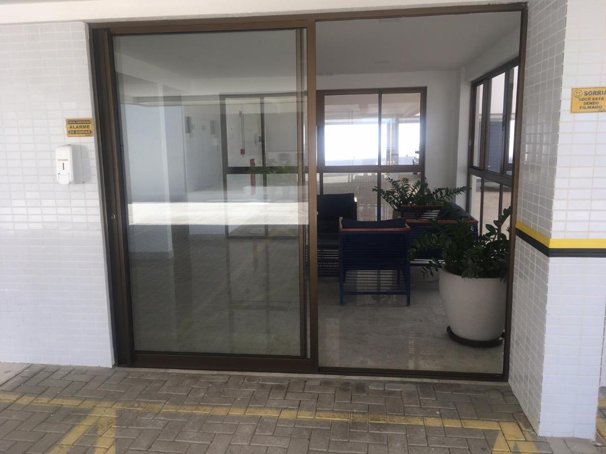 Praia Bela, Vista Mar. Novo! 皮廷布 外观 照片